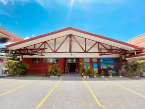 Hotel Adventure Lodge
